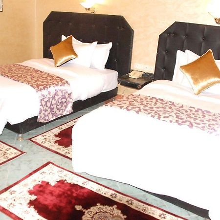 Hotel El Ati Erfoud Esterno foto
