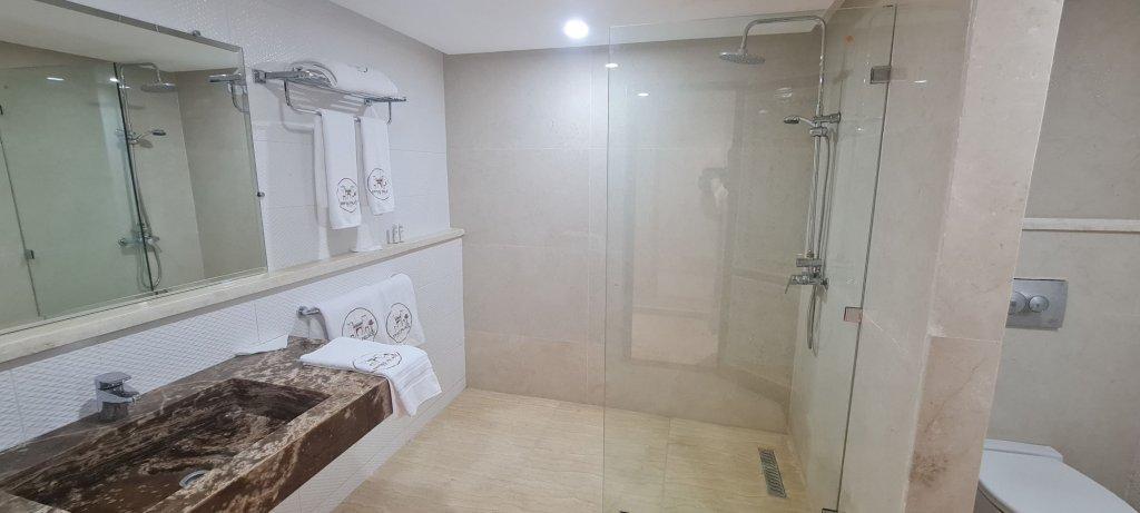 Hotel El Ati Erfoud Esterno foto
