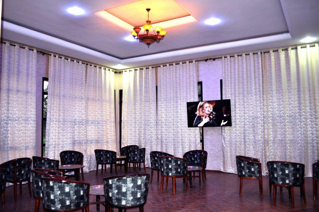 Hotel El Ati Erfoud Esterno foto